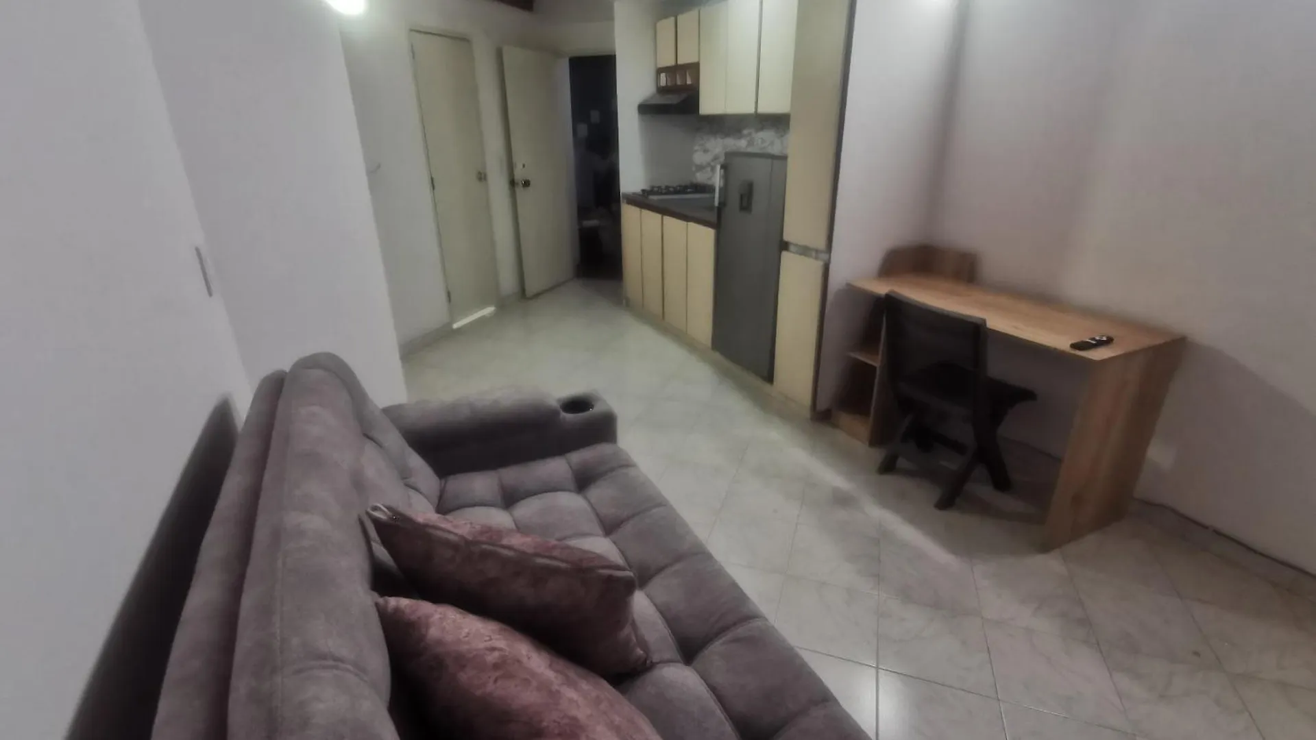 Apartment Imbanaco Centro Medico Apartamento Estadio Cali