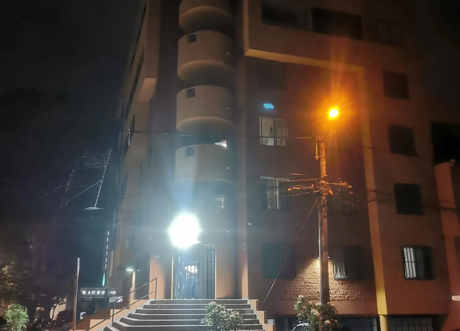 Imbanaco Centro Medico Apartamento Estadio Cali