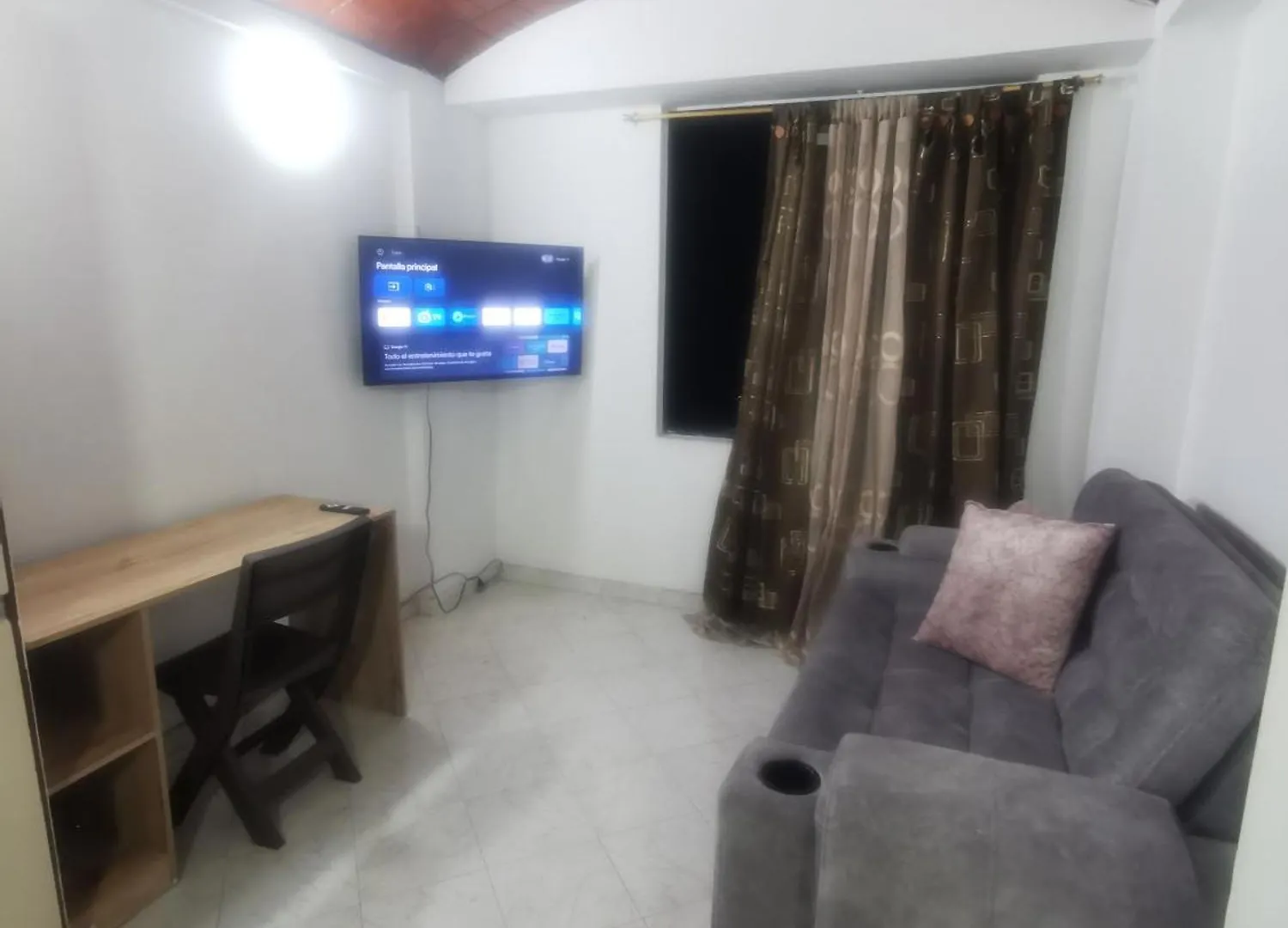 Imbanaco Centro Medico Apartamento Estadio Cali 0*,