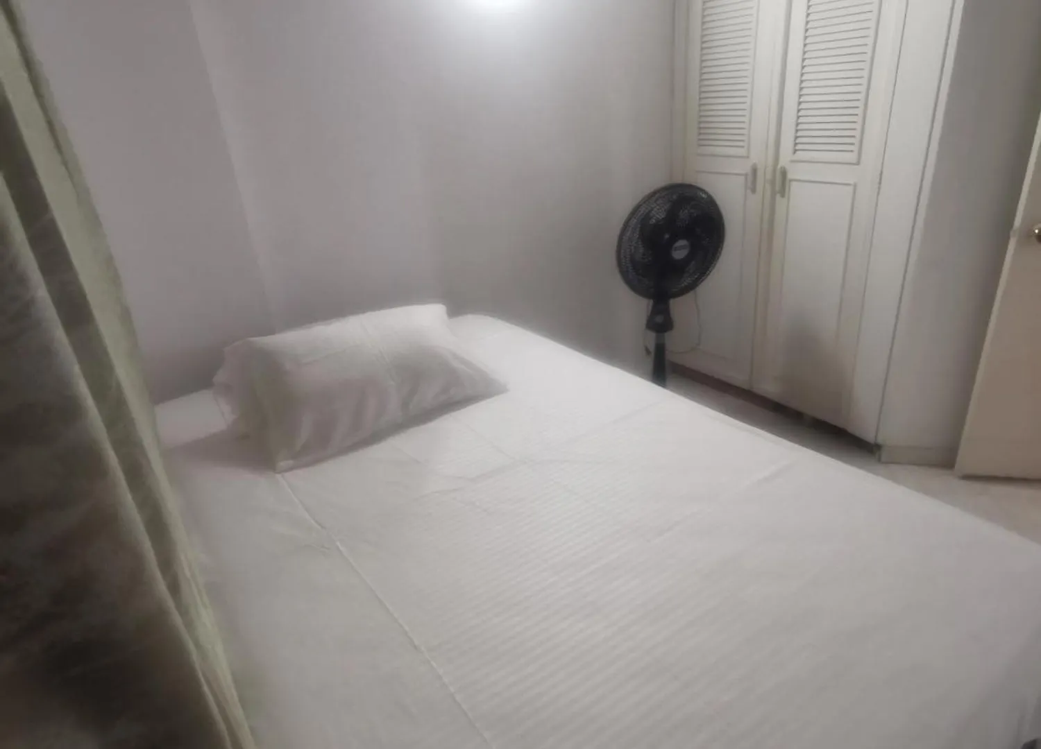 Imbanaco Centro Medico Apartamento Estadio Cali