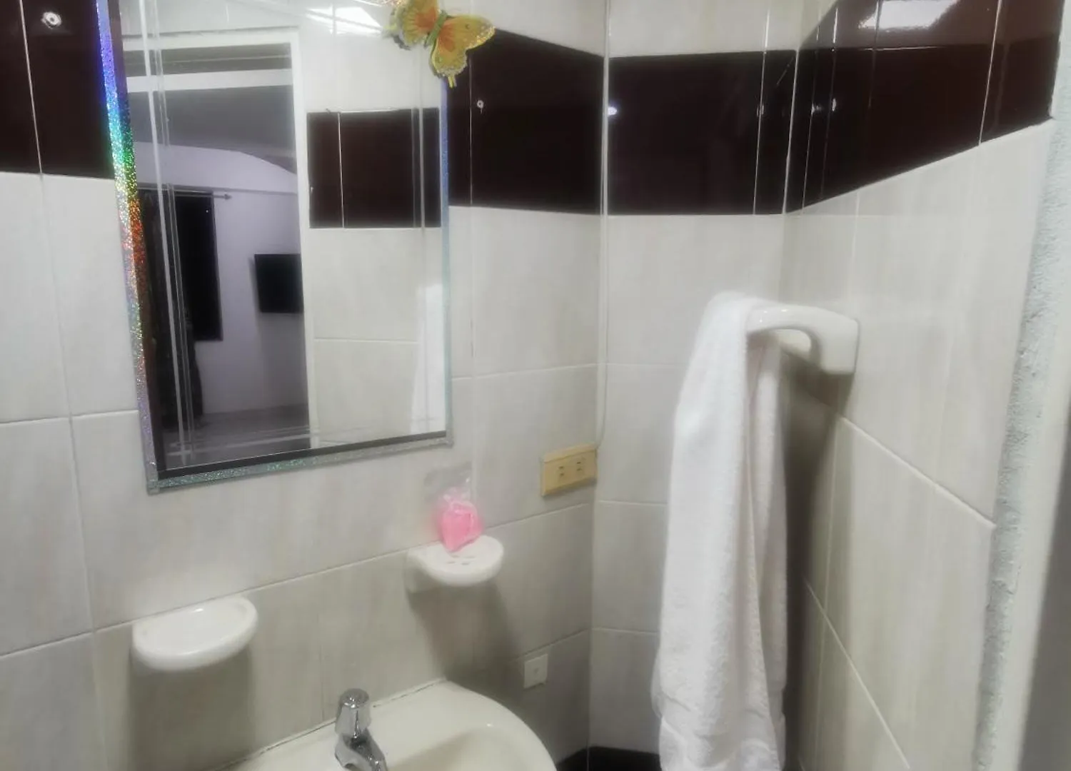 Apartment Imbanaco Centro Medico Apartamento Estadio Cali