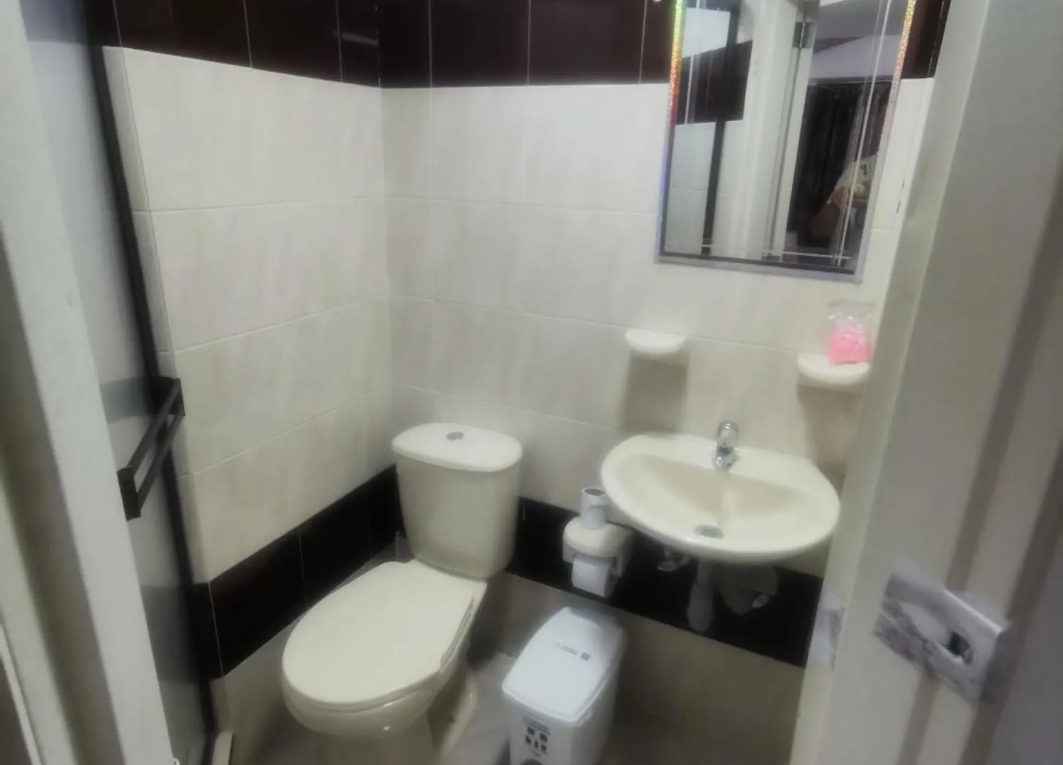 Imbanaco Centro Medico Apartamento Estadio Cali Kolumbie