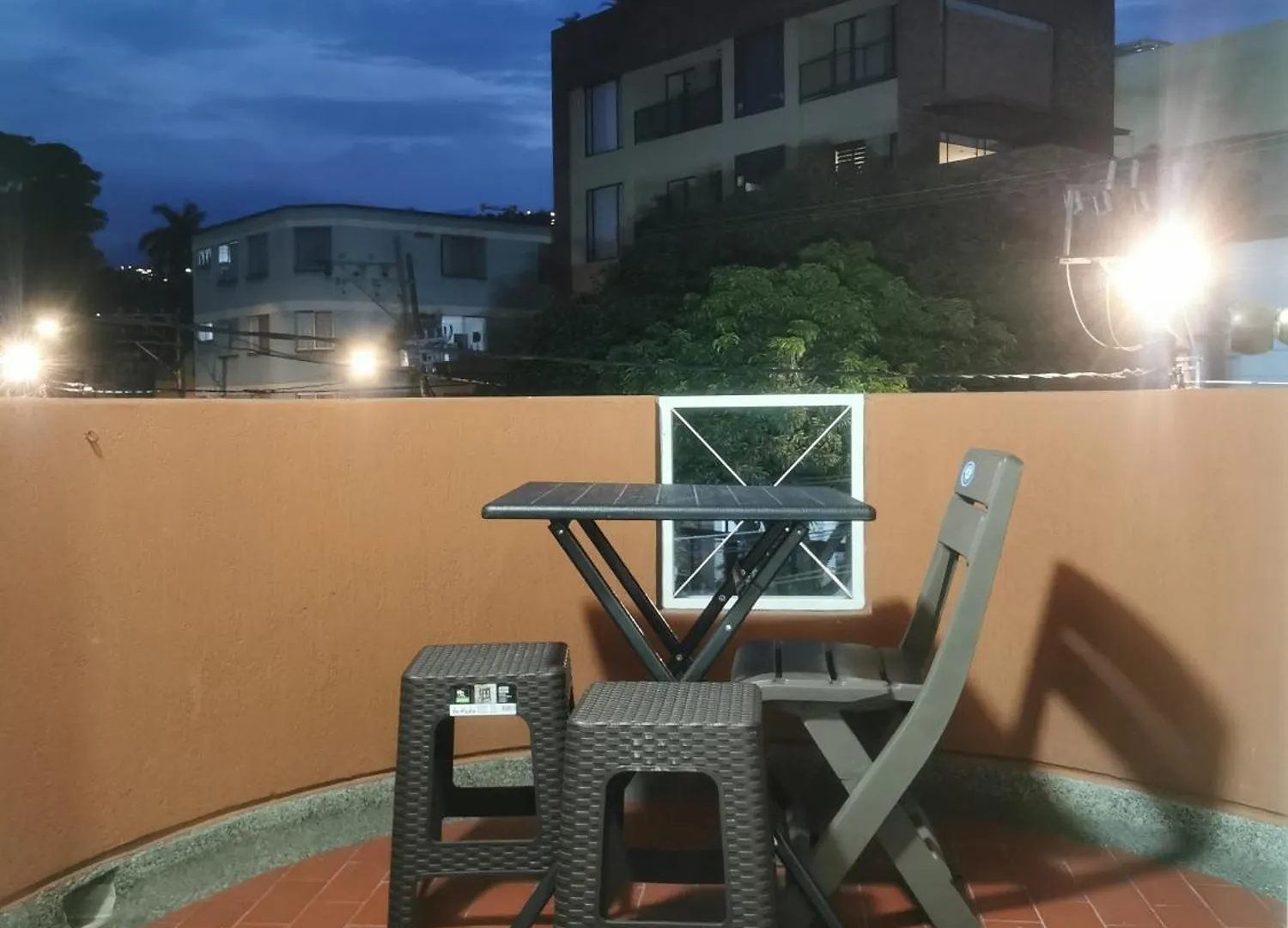 Apartmán Imbanaco Centro Medico Apartamento Estadio Cali Kolumbie