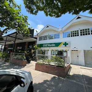  Apartamento Ld House Flora